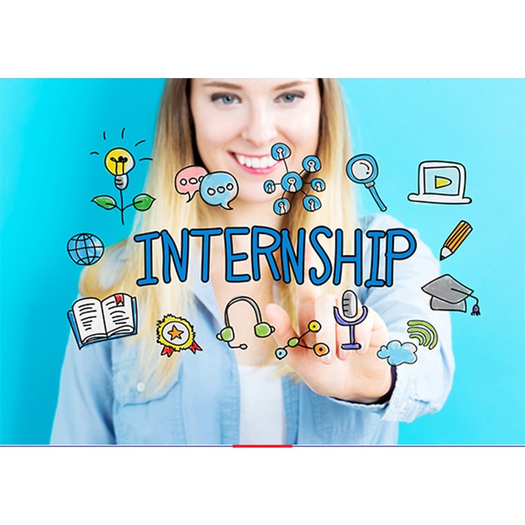 Internship Internship