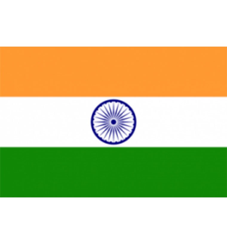 India India