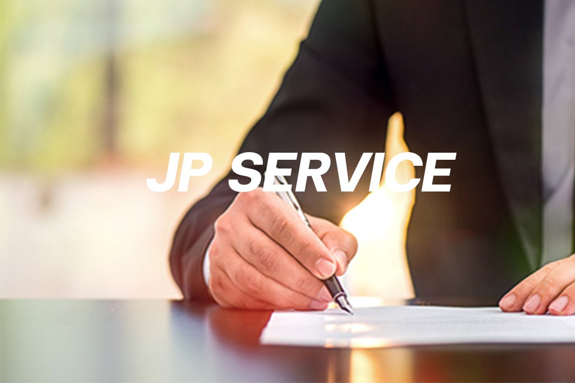 JP Service JP Service