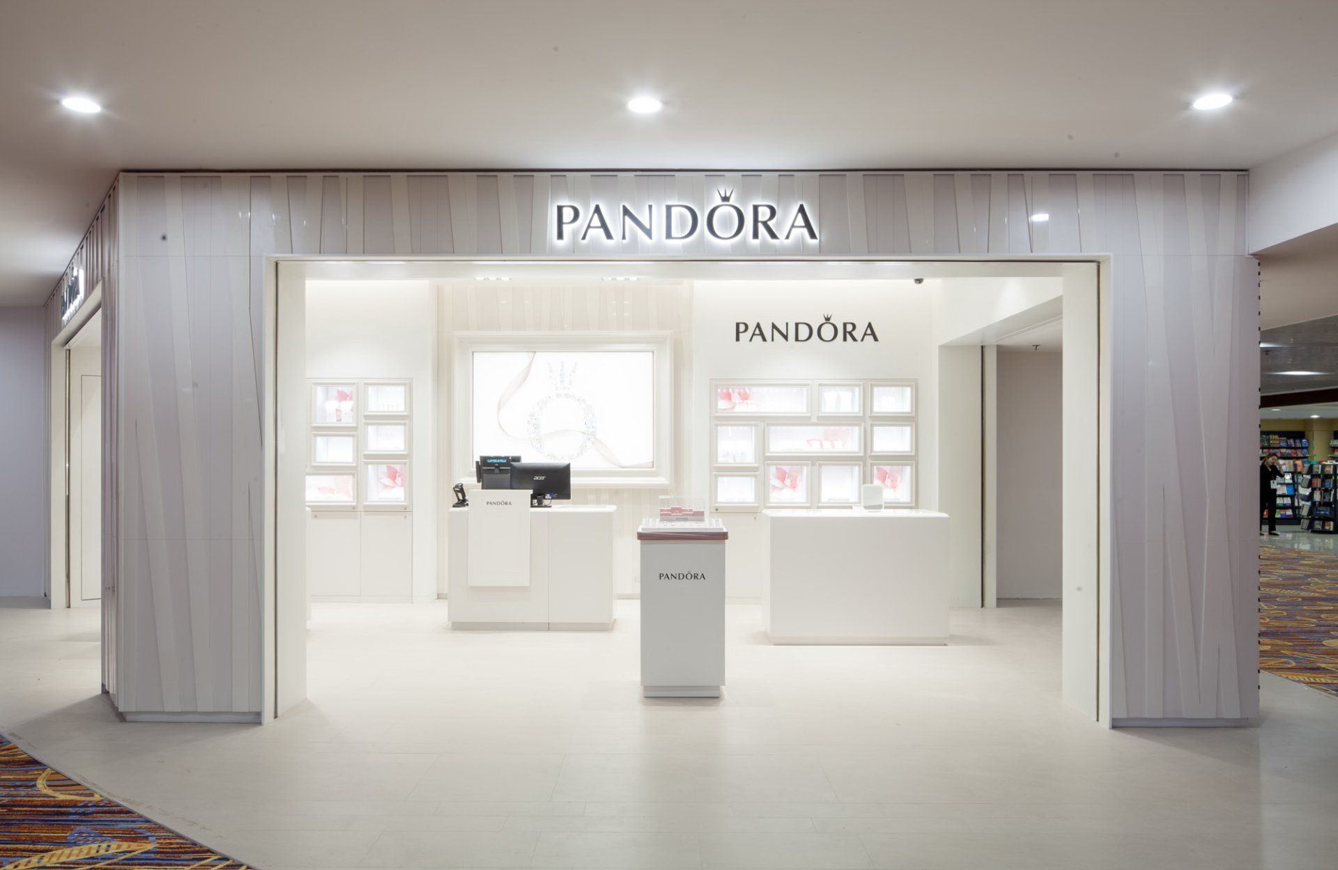 Pandora
