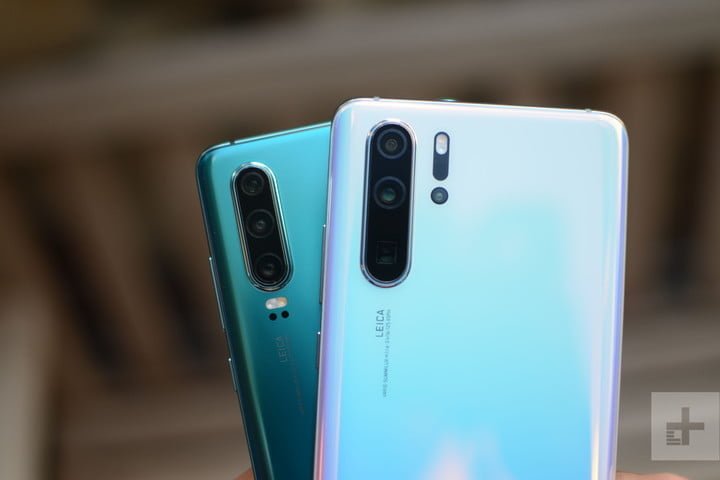 รับซื้อ Huawei P30 Pro (2019) – มือถือกล้องบ้าพลัง แบบบ้าไปแล้ว! รับซื้อ Huawei P30 Pro (2019) – มือถือกล้องบ้าพลัง แบบบ้าไปแล้ว!