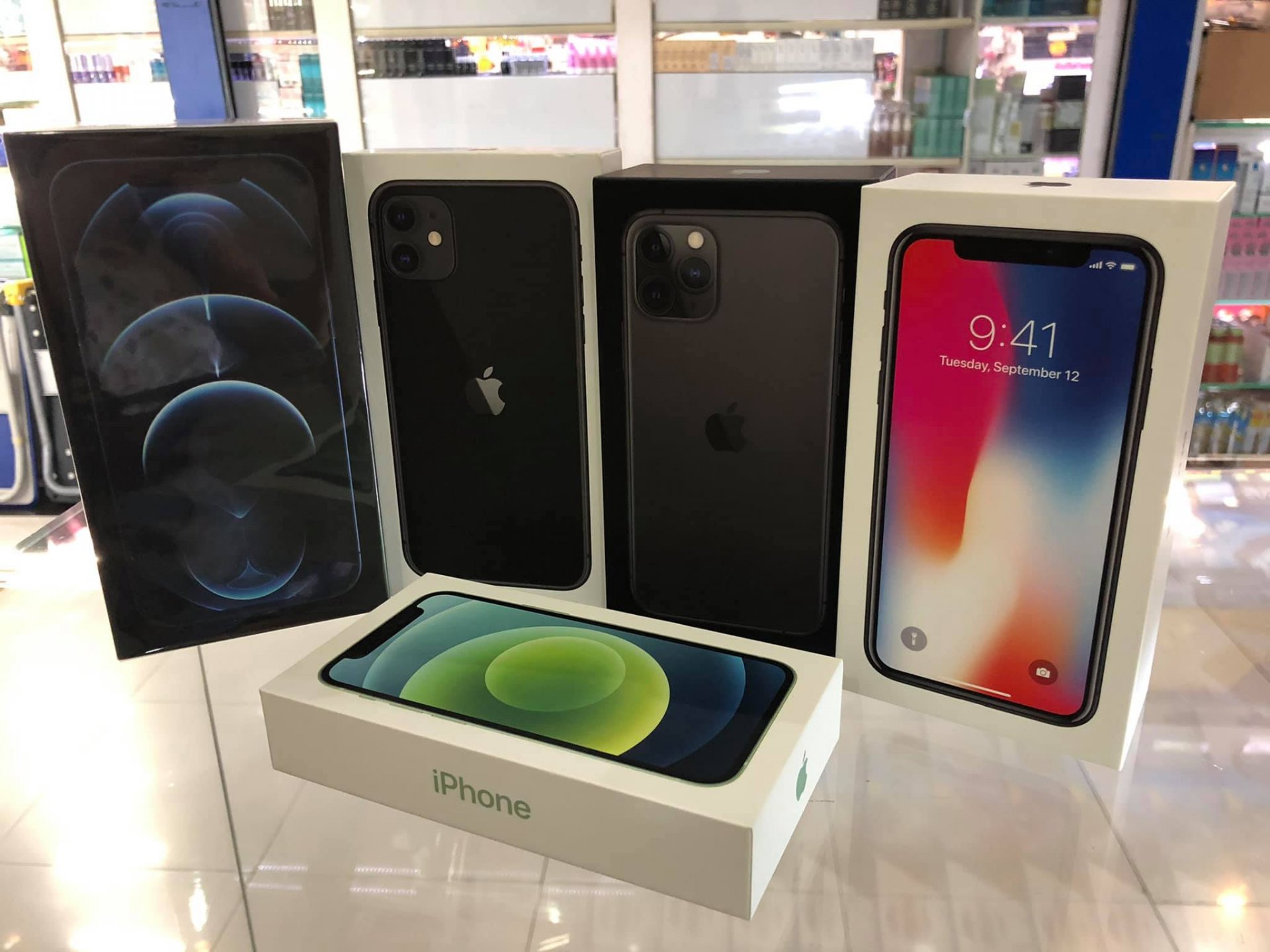 รับซื้อมือถือ iPhone มือสอง Lucky13mobile รับซื้อมือถือ iPhone มือสอง Lucky13mobile