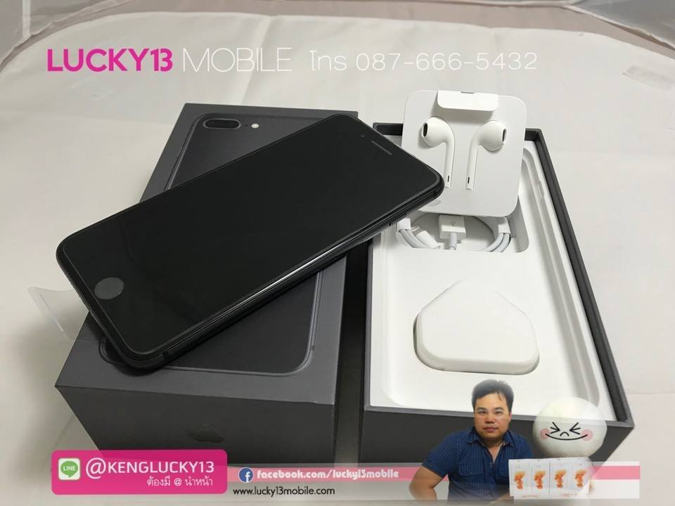 รับซื้อ Iphone 8 Plus