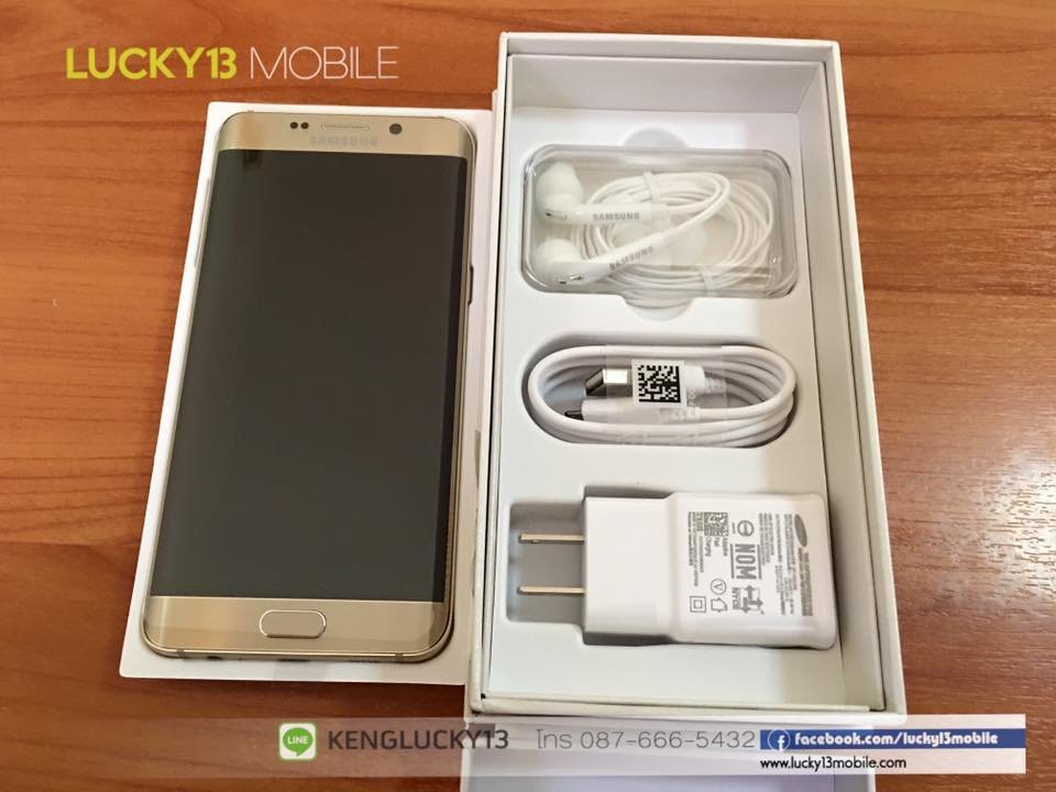 รับซื้อ Samsung s6 edge toyota สีทอง ราคาสูง รับซื้อ Samsung s6 edge toyota สีทอง ราคาสูง