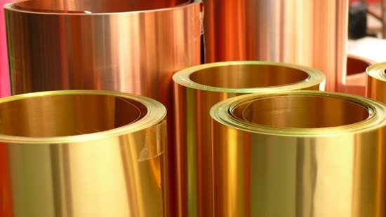 ส่วนผสม และประโยชน์ของทองเหลือง brass ไปดูกัน ส่วนผสม และประโยชน์ของทองเหลือง brass ไปดูกัน