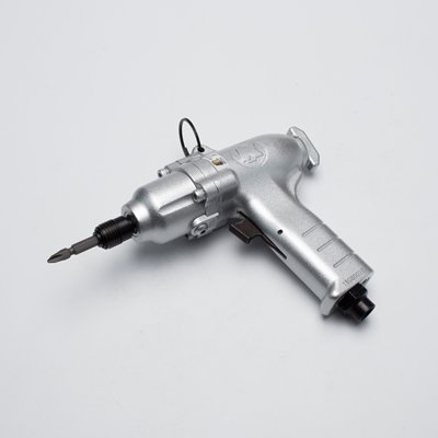 KI-3202-P-QL ไขควงลม 1/4" ตัว L TWIN DOG