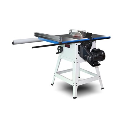PTS250 - 10" TABLE SAW / 1.5 HP /1 PH