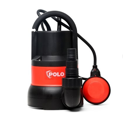 SP-750C SUBMERSIBLE PUMP 750W