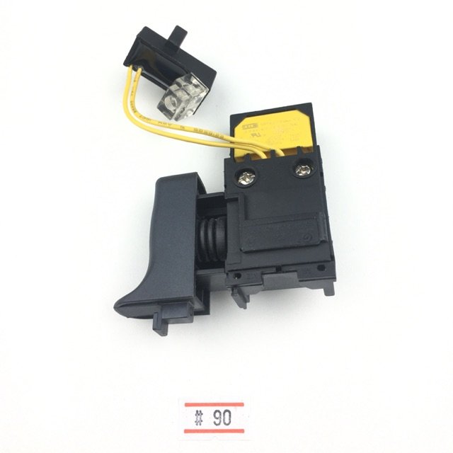 สวิตซ์ HR2470 HR2470F HR2470FT HR2460 HR2460F HR2230 สว่านโรตารี่ มากีต้า Makita