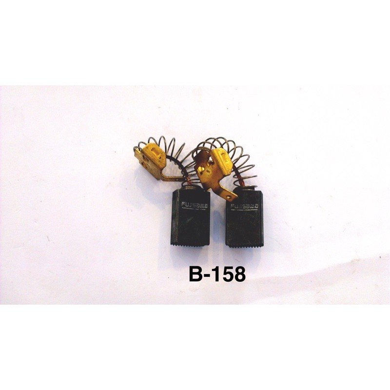 แปรงถ่าน B158 GWS900-100 GWS900-100S GKS235 GKS235Turbo 900-100
