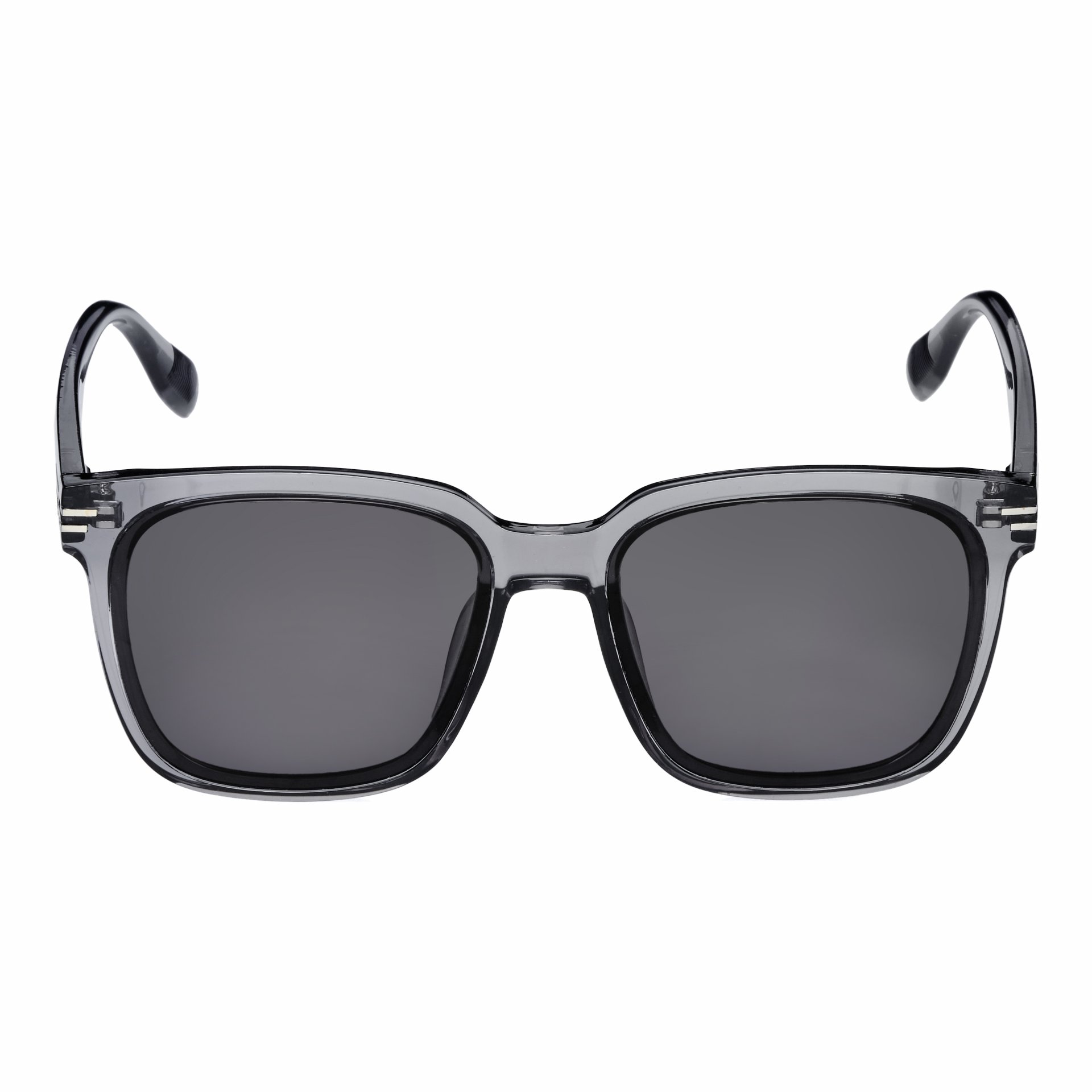 Marco Polo Sunglasses รุ่น PS56001 C2 สีเทา