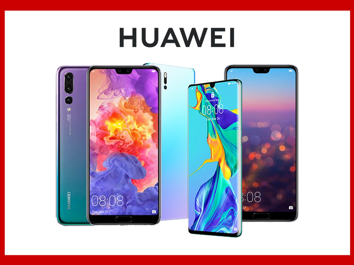 ราคา Huawei ราคา Huawei