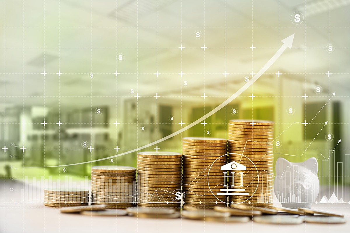 Statement of Financial Position Statement of Financial Position