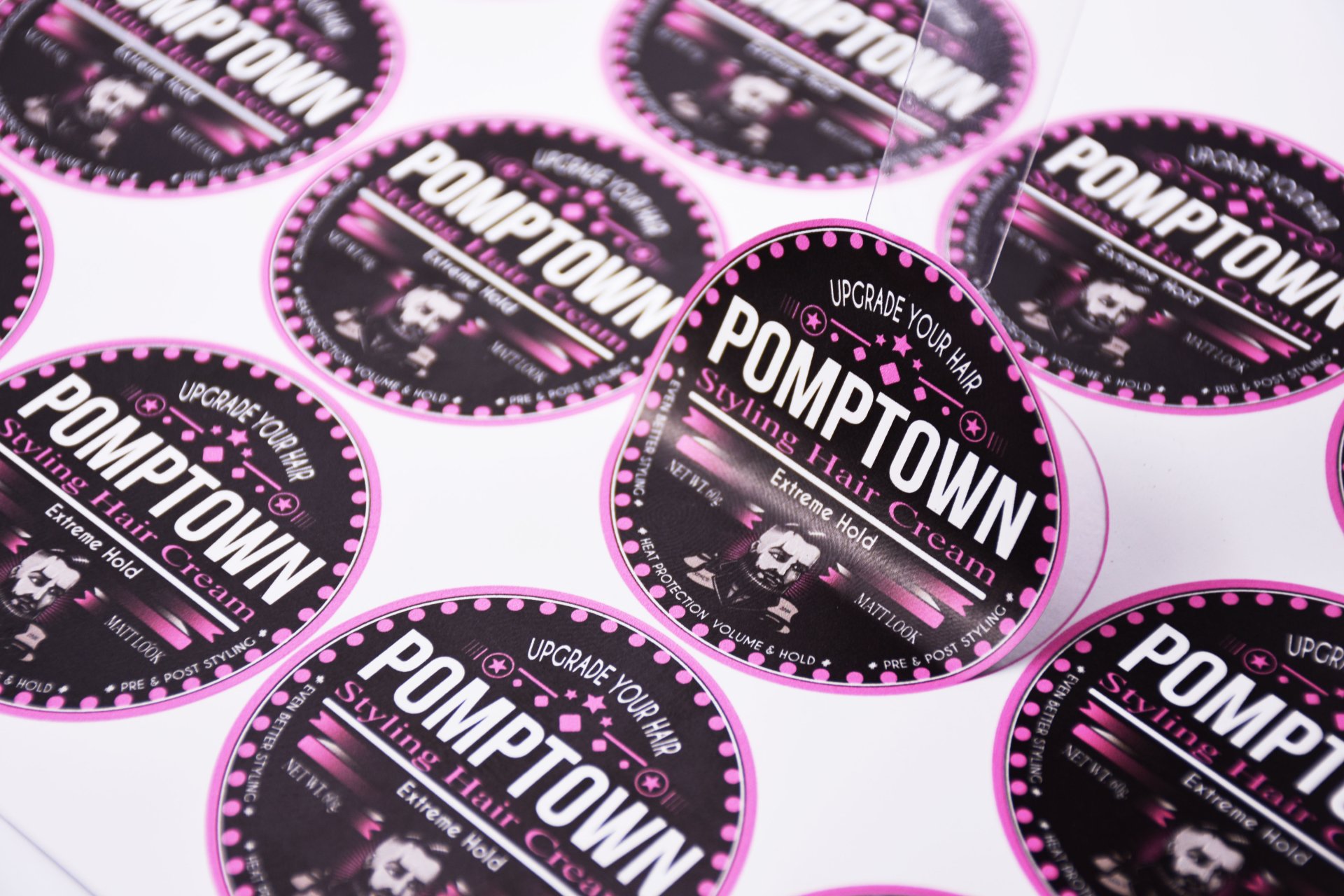 POMPTOWN