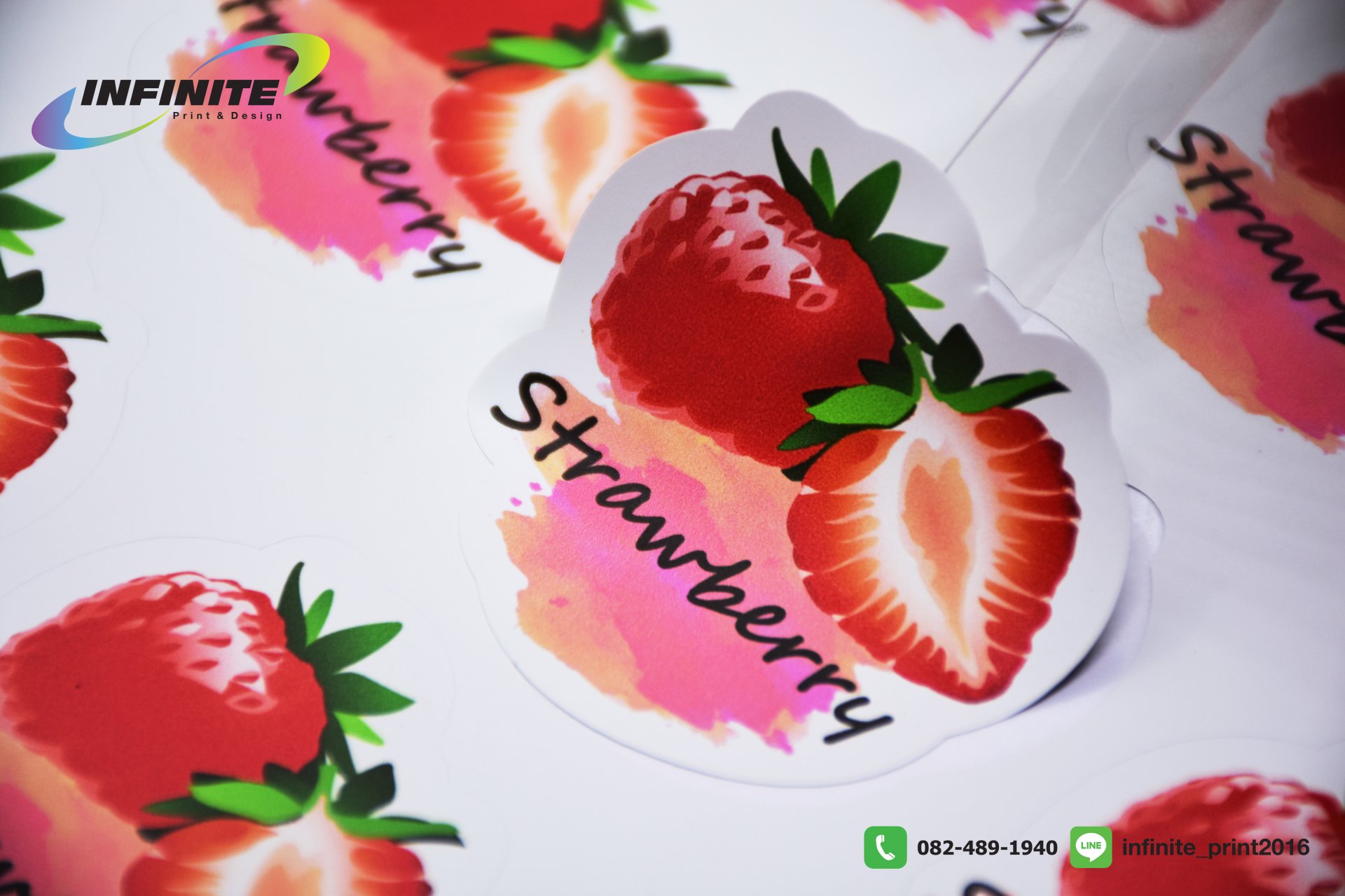 Strawberry