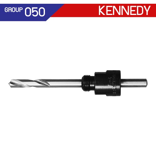 แกนจับโฮลซอ KEN-050-1750K