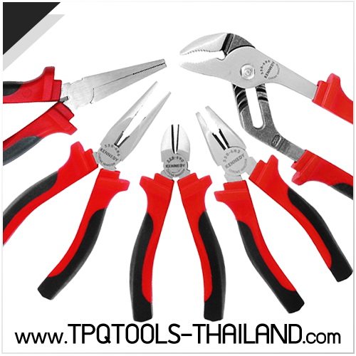 PLIERS PLIERS
