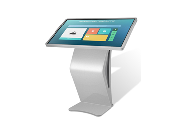 K-Type Touch Screen Kiosk & Digital Signage K-Type Touch Screen Kiosk & Digital Signage
