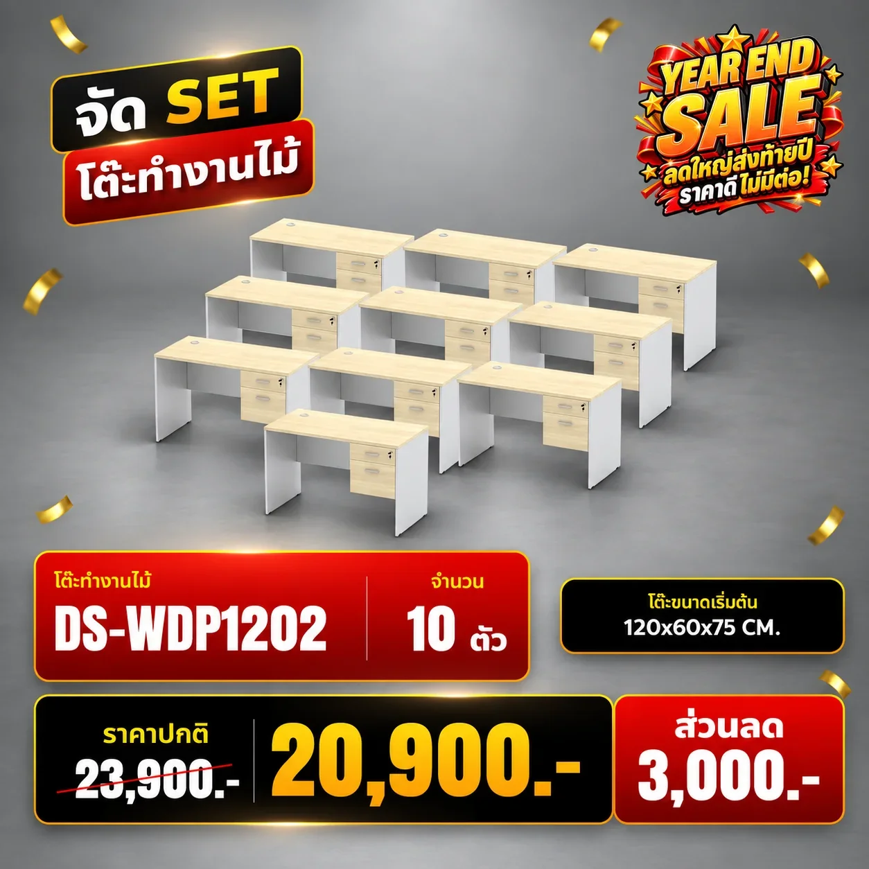 DS-WD1202x10