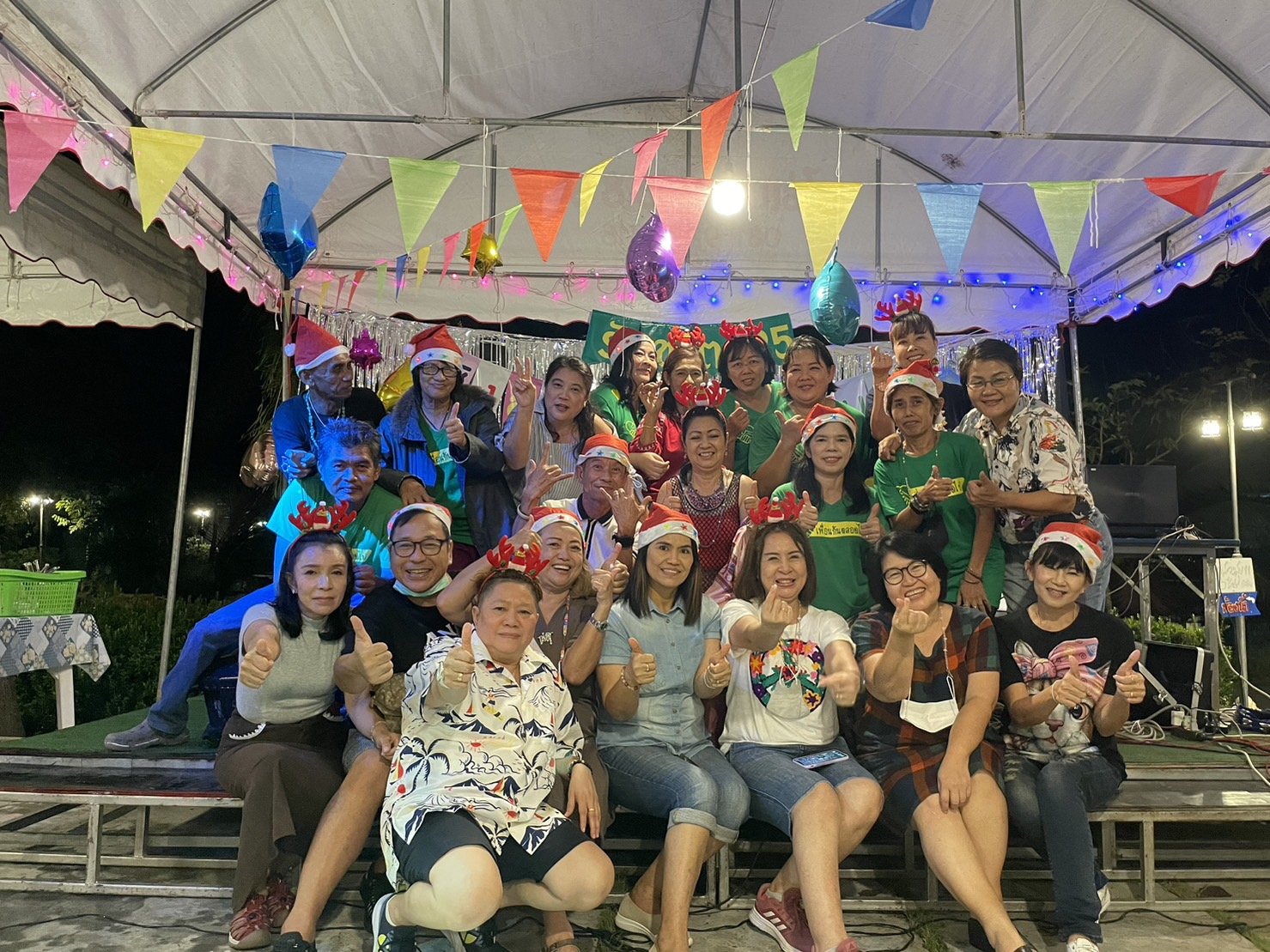 "รัชตะ25"จัดงานเลี้ยงรุ่นสุข-สนุกสนาน รำลึกวันวาน-สานสัมพันธ์เพื่อนสู่เพื่อน "รัชตะ25"จัดงานเลี้ยงรุ่นสุข-สนุกสนาน รำลึกวันวาน-สานสัมพันธ์เพื่อนสู่เพื่อน