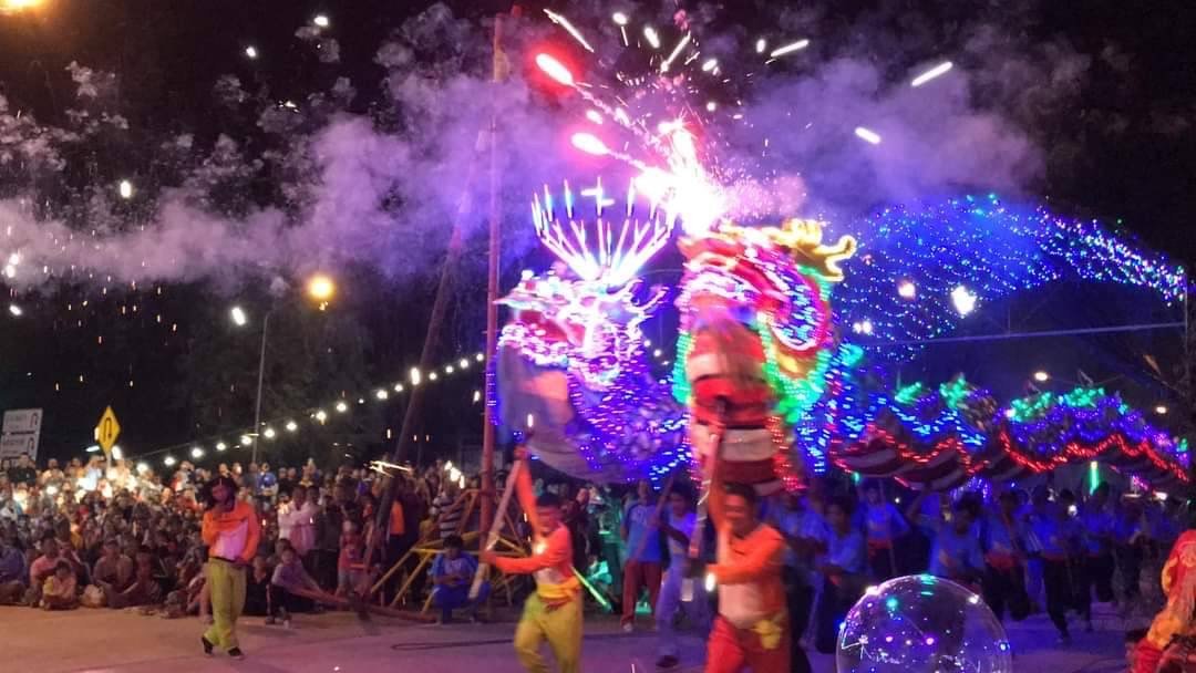 เชิญเที่ยวงานประเพณีงิ้ว-แห่เจ้าคลองลาน ฉลองครบรอบ33ปี25พ.ย.-1 ธ.ค.นี้ เชิญเที่ยวงานประเพณีงิ้ว-แห่เจ้าคลองลาน ฉลองครบรอบ33ปี25พ.ย.-1 ธ.ค.นี้