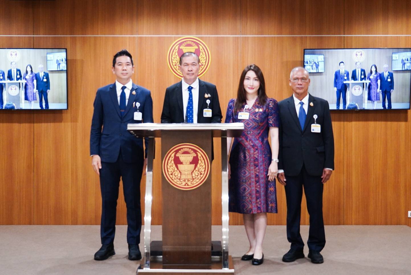 "วุฒิสภา"ไม่นิ่งเฉยลุยสอบจริยธรรม ปมร้อน สว.ล่วงละเมิดทางเพศ