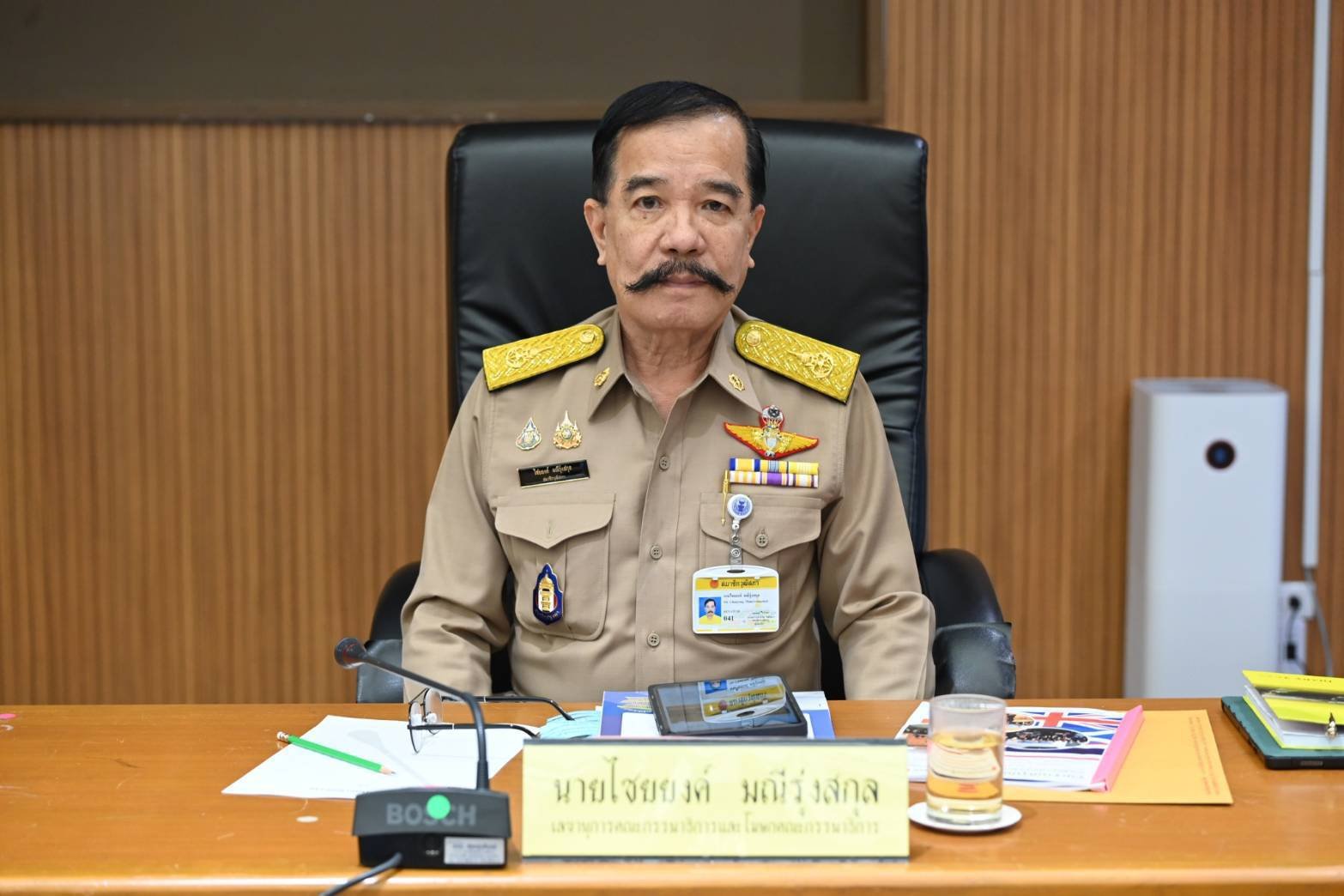 "สว.สงขลา"กระทุ้งรัฐ-รมต.เร่งแก้ปัญหา ประปาหาดใหญ่-เมืองสงขลาโดยด่วน 