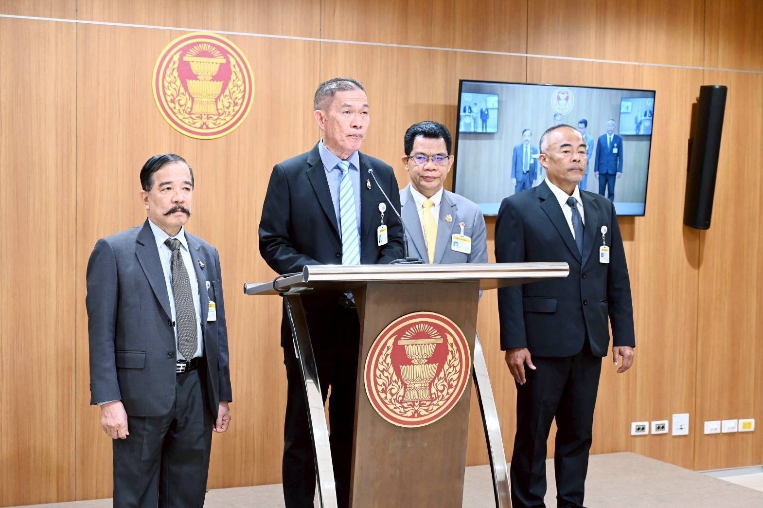 "กมธ. เทคโนโลยีฯ วุฒิสภา"จี้รัฐบาล เร่งเยียวยาเหยื่อมิจฉาชีพออนไลน์ "กมธ. เทคโนโลยีฯ วุฒิสภา"จี้รัฐบาล เร่งเยียวยาเหยื่อมิจฉาชีพออนไลน์