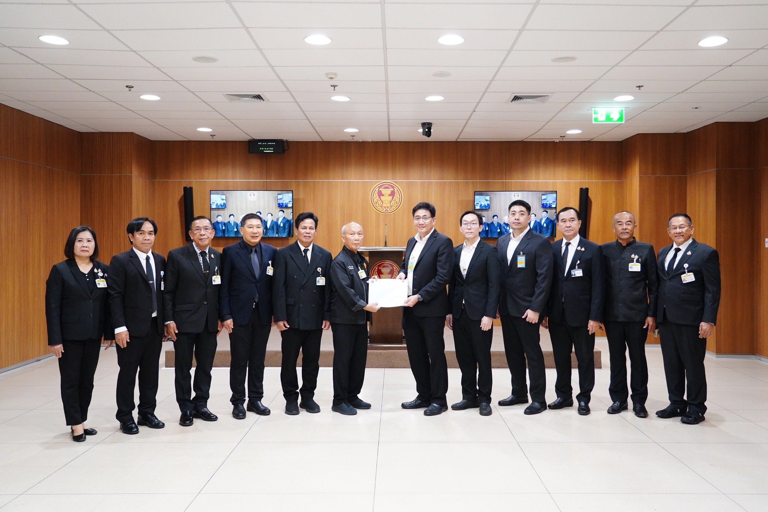 3 สมาคมน้ำตาลไทยร้องกมธ.พลังงาน วุฒิสภา ช่วยเจรจาหน่วยงานฯต่ออายุสัญญาฯ