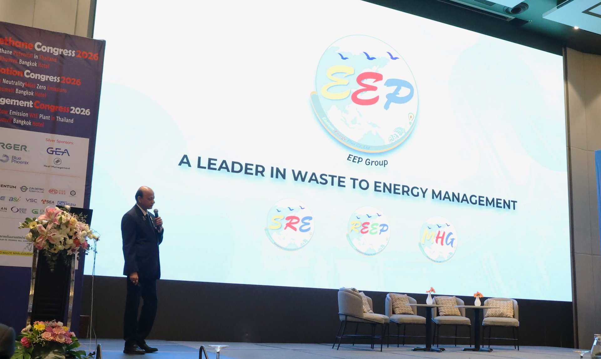 Eastern Energy Plus ตอกย้ำ ผู้นำเทคโนโลยีการจัดการขยะระดับอาเซียน