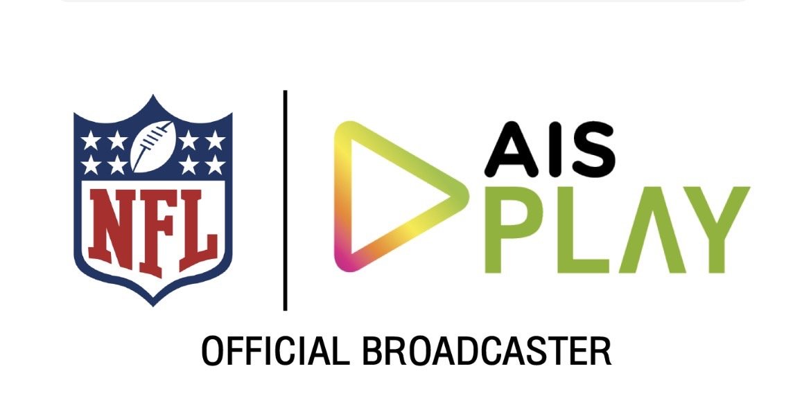 AIS ประกาศความร่วมมือ NFL ถ่ายทอดสดลีกอเมริกันฟุตบอลอันดับ 1 ของโลก