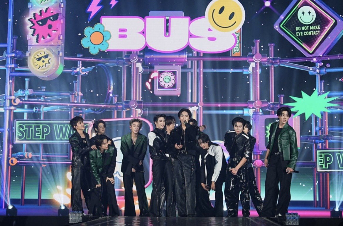 เปิดโมเมนต์สุดพิเศษ!AIS จัดงาน "AIS INFINITE US"แทนคำขอบคุณลูกค้า