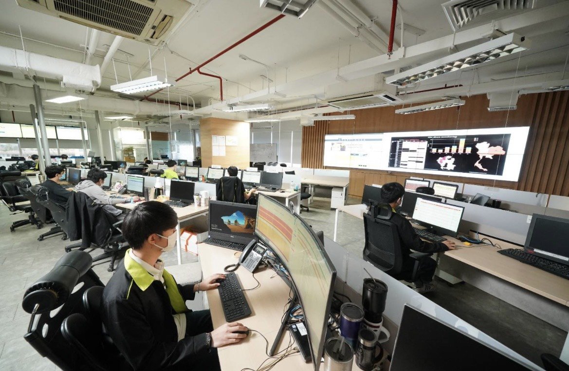 "AIS"ยกระดับโครงข่ายอัจฉริยะ รับมือฝนหนัก-น้ำท่วมทั่วประเทศ