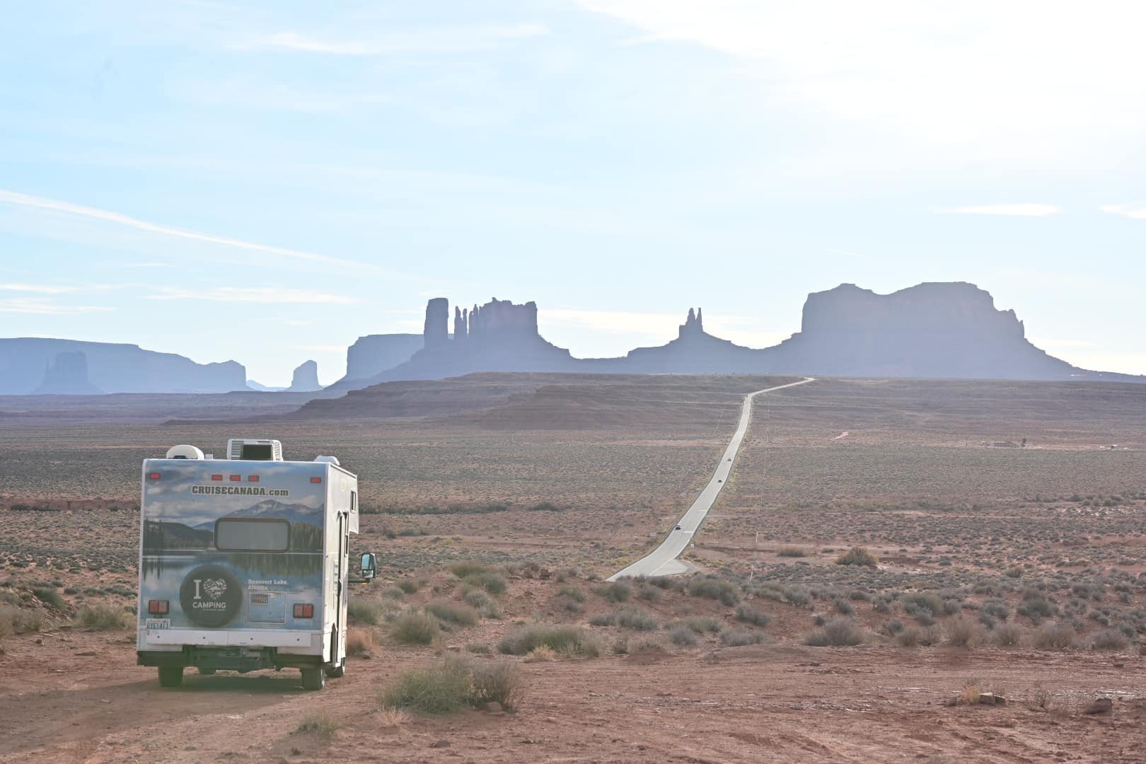 "Road Trip"ตะลุยอเมริกากับรถบ้าน 7 รัฐ 6,700 กิโลฯสุข-อิสระเกินบรรยาย "Road Trip"ตะลุยอเมริกากับรถบ้าน 7 รัฐ 6,700 กิโลฯสุข-อิสระเกินบรรยาย