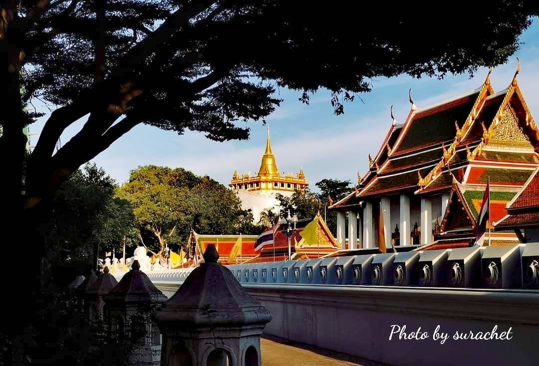โลกสวยด้วย"มือถือ" ความงดงามใน"เมืองหลวง" โลกสวยด้วย"มือถือ" ความงดงามใน"เมืองหลวง"