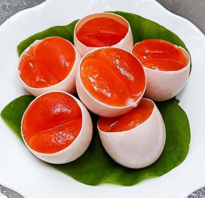 โลกสวยด้วย"มือถือ" "ไข่ครอบ"ความอร่อยจากแดนใต้ โลกสวยด้วย"มือถือ" "ไข่ครอบ"ความอร่อยจากแดนใต้