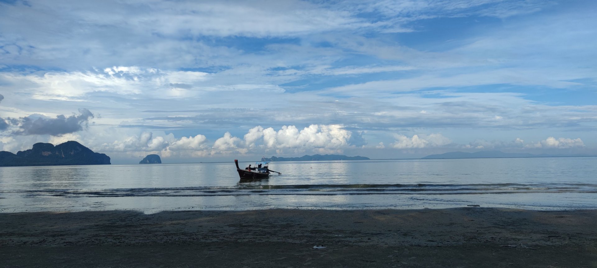 โลกสวยด้วย”มือถือ” เยือนอาณาจักรพะยูนที่อุทยานแห่งชาติหาดเจ้าไหม