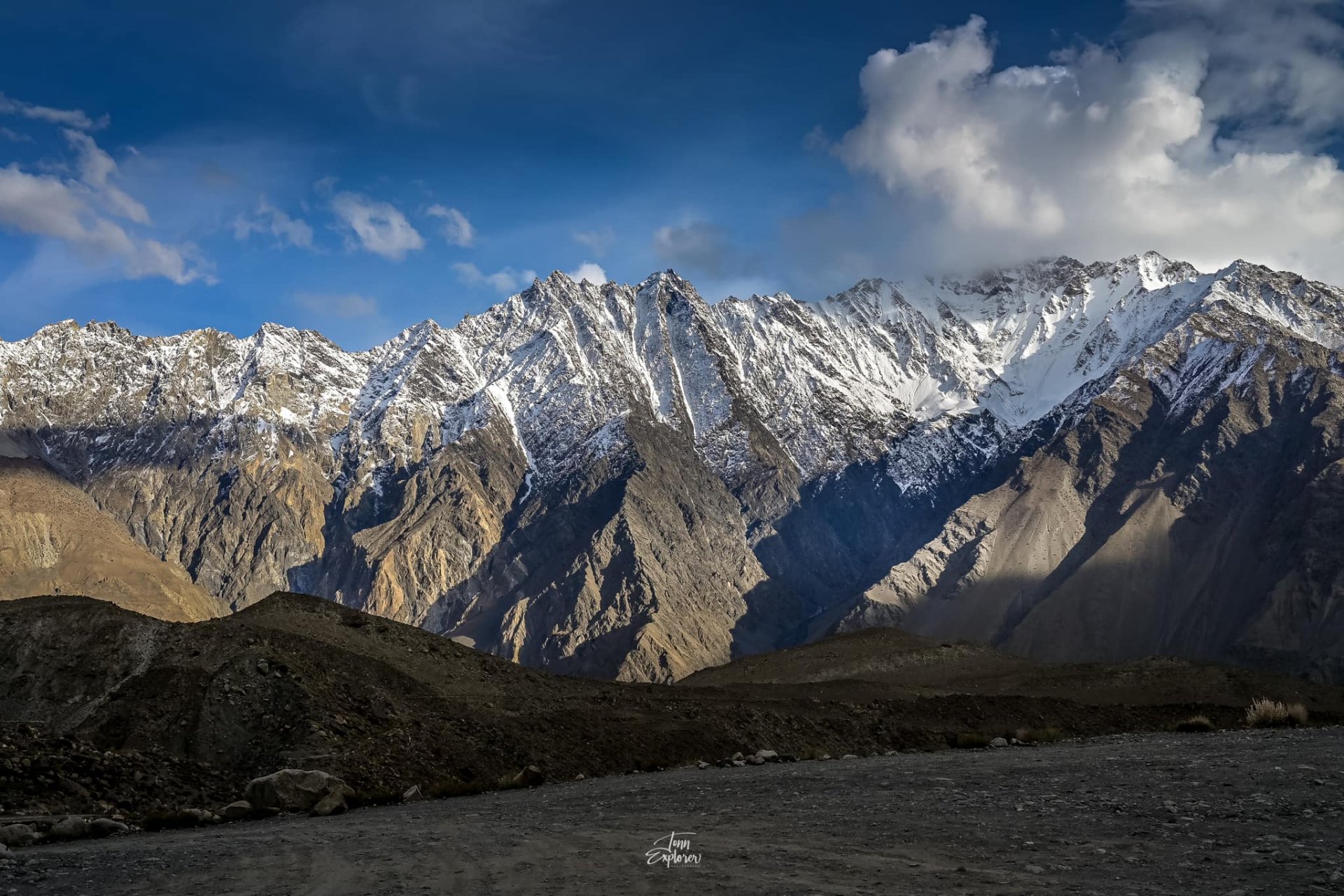 ปากีสถานอ้อมกอดหิมาลัย สวยยืนหนึ่งไม่แพ้ชาติใดในโลก ปากีสถานอ้อมกอดหิมาลัย สวยยืนหนึ่งไม่แพ้ชาติใดในโลก