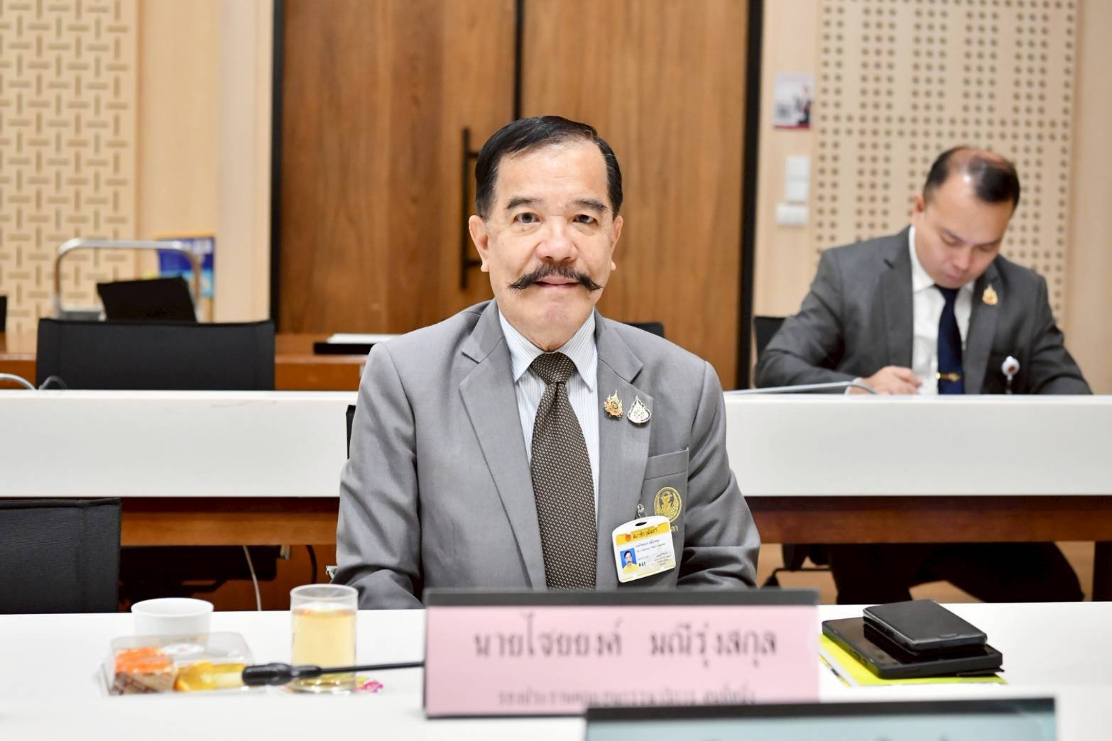 ทหาร-ตำรวจ-ปชช.3 จว.ชายแดนใต้ ร้อง"สว."กระตุกรัฐบาลอย่าเยียวยา 2 มาตรฐาน