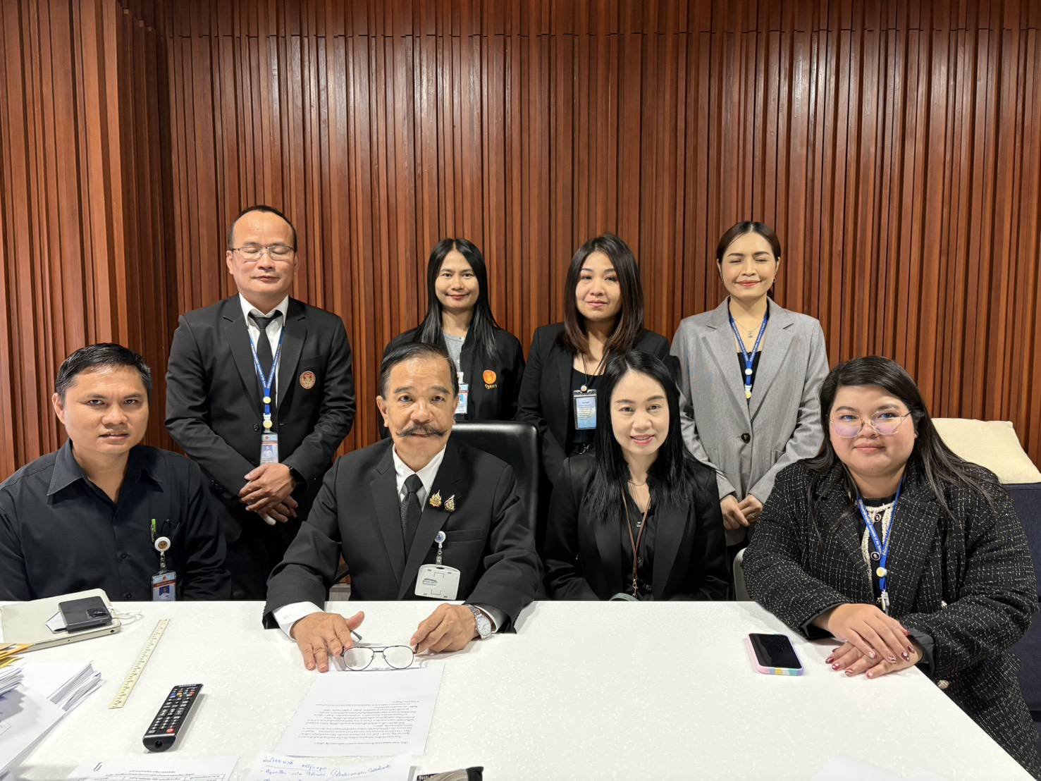 "กมธ.ทหารฯ วุฒิสภา"สะท้อนปมลึก กลไกป้องกันประเทศการรักษาสมดุลความมั่นคงกับมิตรภาพ