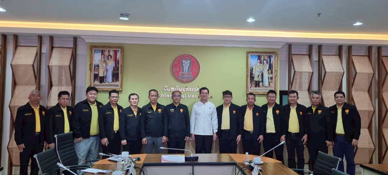 "กมธ.ไอซีที วุฒิสภา"ขึ้นเหนือถกหน่วยงาน สางปัญหารับ-ส่งสัญญาณโครงข่ายโทรคมนาคม  "กมธ.ไอซีที วุฒิสภา"ขึ้นเหนือถกหน่วยงาน สางปัญหารับ-ส่งสัญญาณโครงข่ายโทรคมนาคม