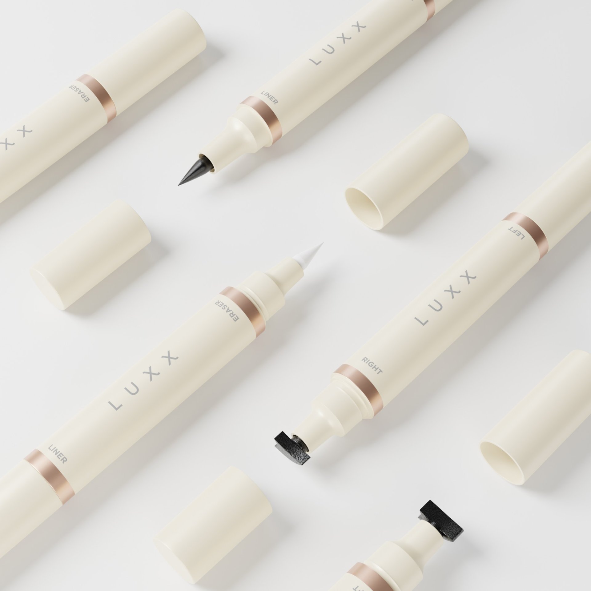 Luxx | Eye Liner