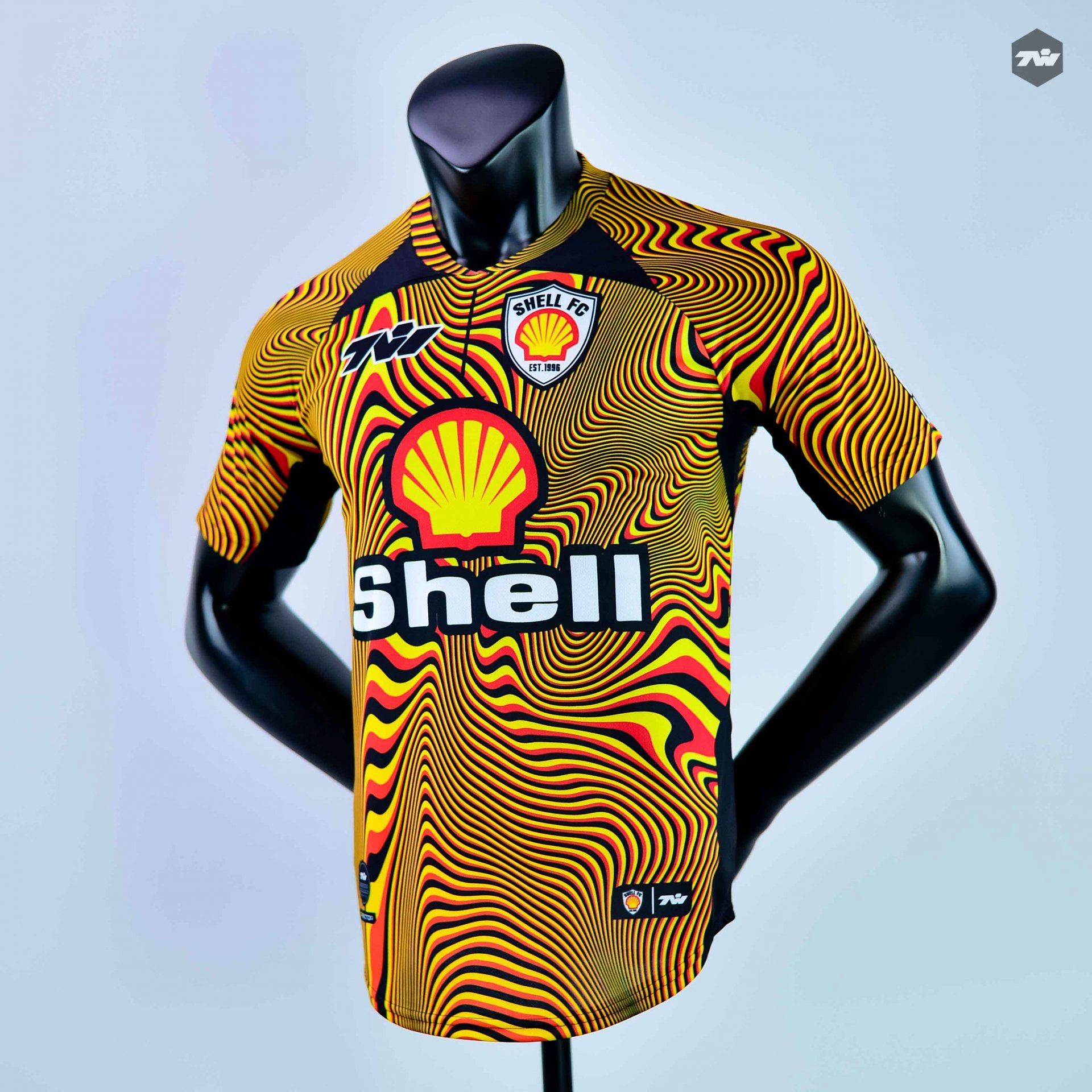 Fcshell SHELL FC.