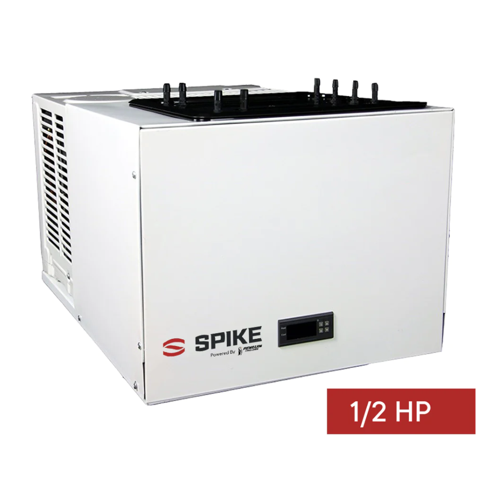 Glycol Chiller bitbeerhub