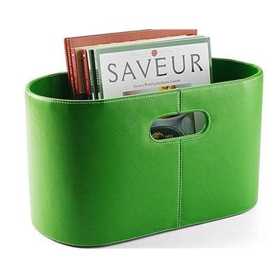 ตะกร้าหนัง ตะกร้านิตยสาร กล่องหนัง ตะกร้าหนัง ตะกร้านิตยสาร กล่องหนัง