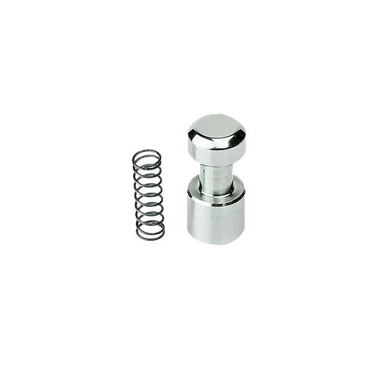 Enhanced Firing Pin Safety Plunger for Glock