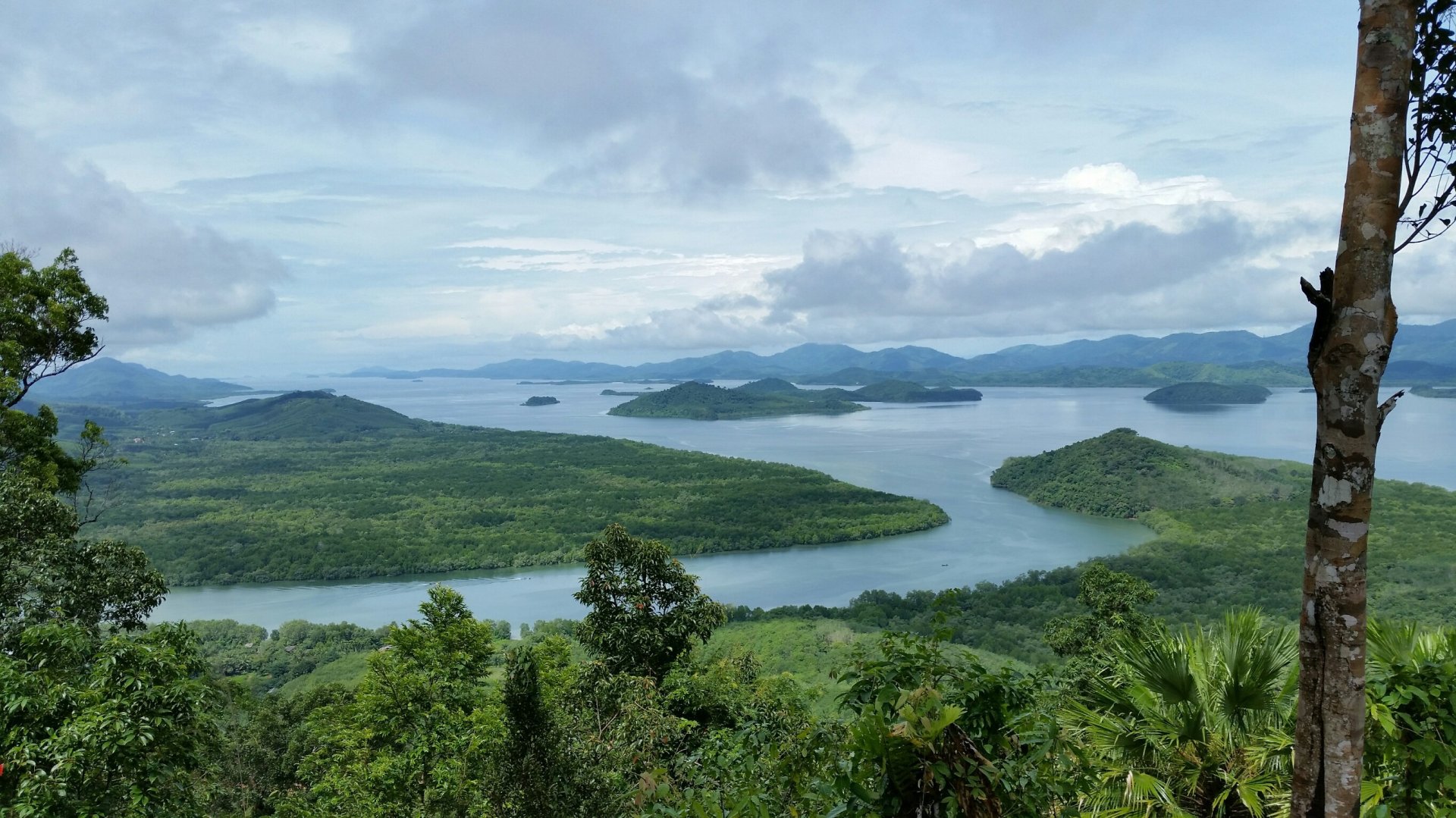 จุดชมวิวเขาฝาชี Fa Chee Viewpoint จุดชมวิวเขาฝาชี Fa Chee Viewpoint
