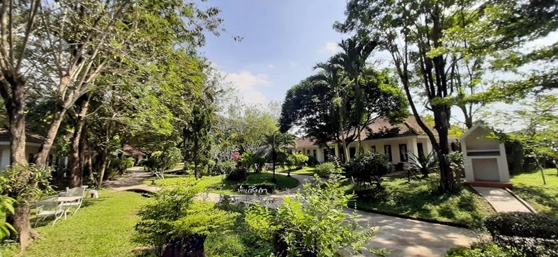 บ้านเชิงเขารีสอร์ท Baanchuengkao  บ้านเชิงเขารีสอร์ท Baanchuengkao