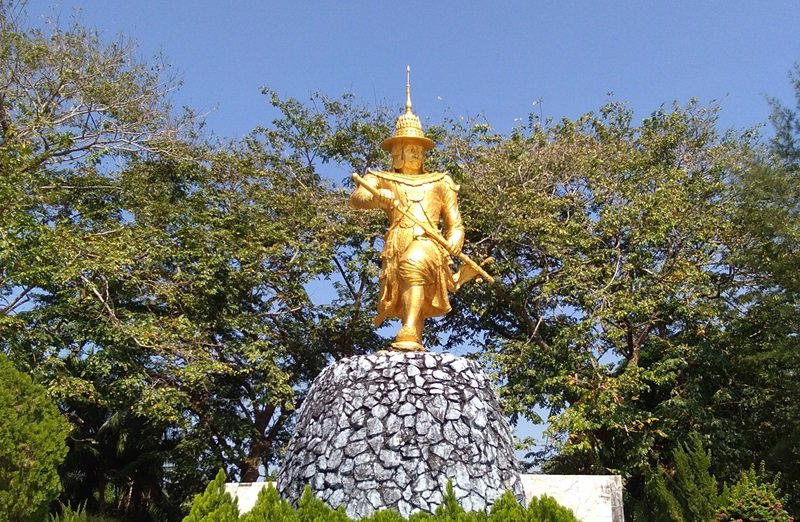 Kawthaung เกาะสอง Kawthaung เกาะสอง