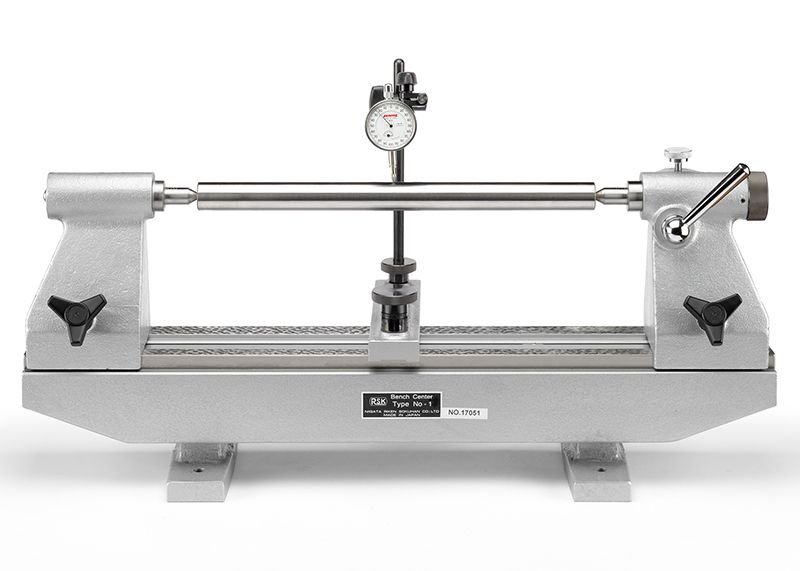 Concentric Test Stand Model : VCI-600